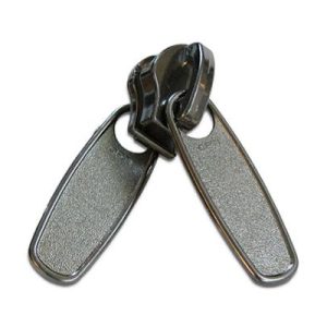 Isabella, Slider for zip, (2 pcs.), 900060029