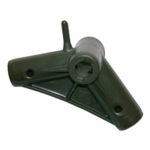 Isabella, Left corner Standard, nylon (1 pcs.), 900060250