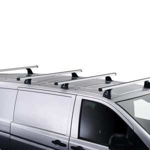 Thule ProBar Evo 120, 2-pack – Roof Racks And Accessories