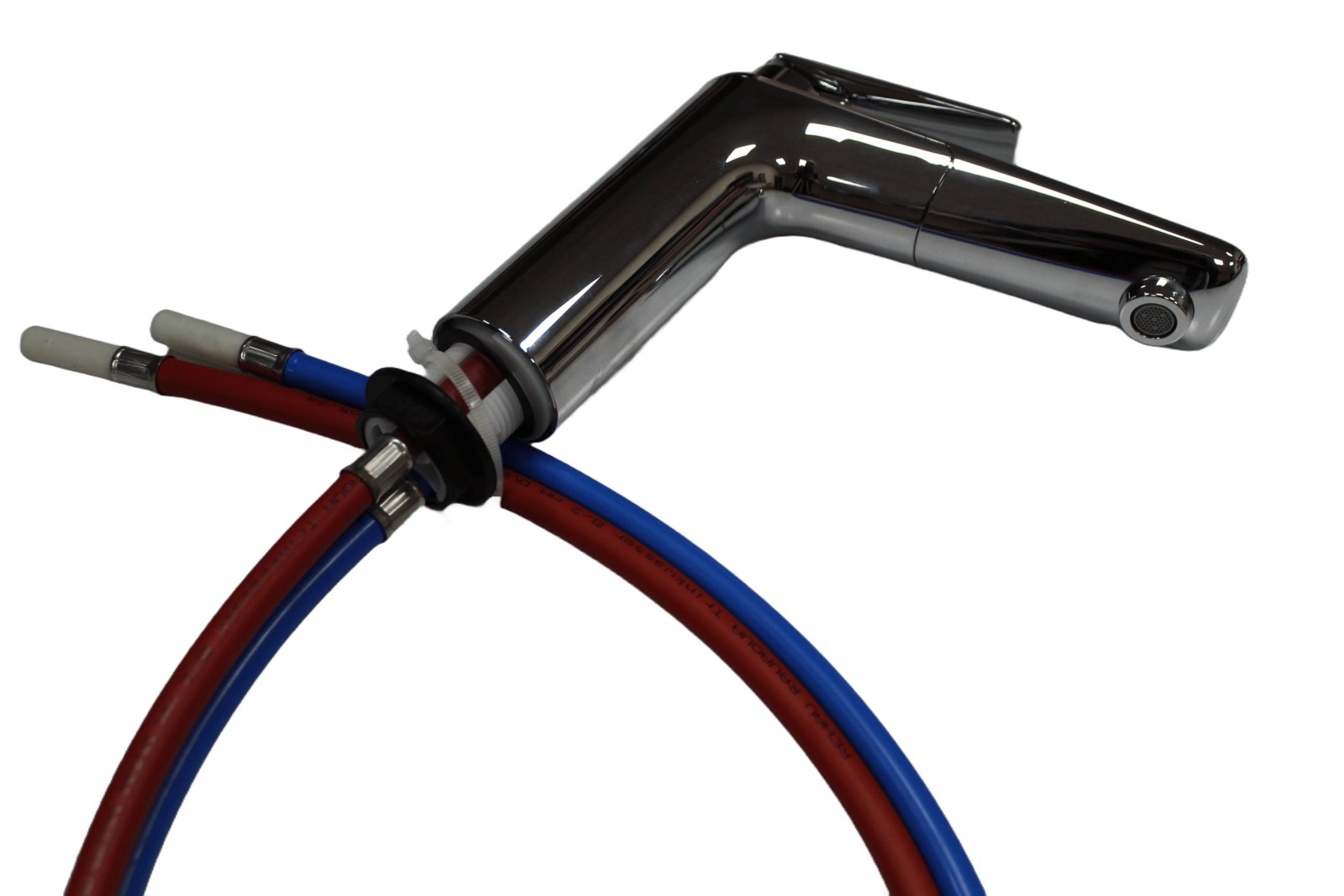 Reich Vector S (Swift) Tap – 12mm Push Fit, 33mm Hole