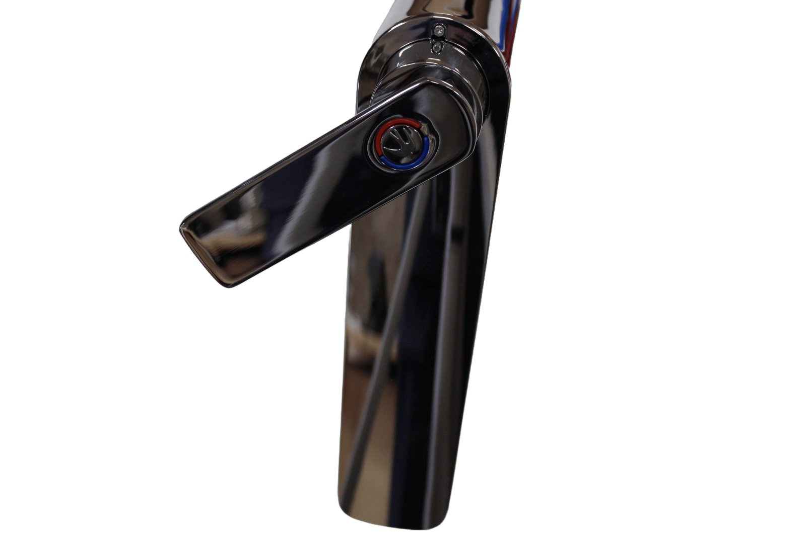 Reich Vector S (Swift) Tap – 12mm Push Fit, 33mm Hole - Image 2