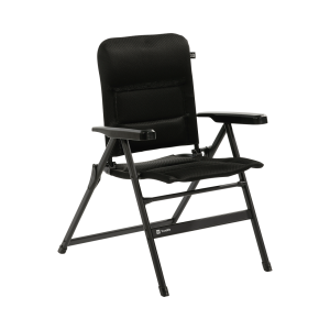 Travellife Barletta recliner comfort M black