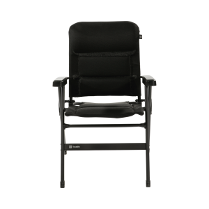 Travellife Barletta recliner comfort M black