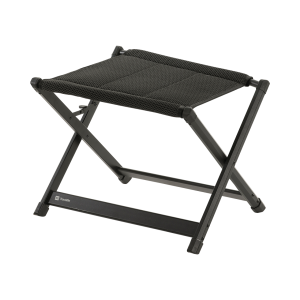 Travellife Lucca footrest true black