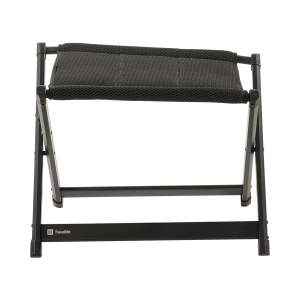Travellife Lucca footrest true black