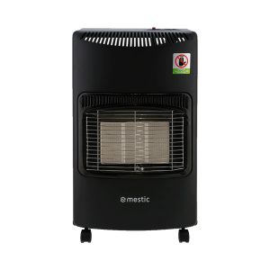 Mestic Mobile heater MRK-100 30mbar