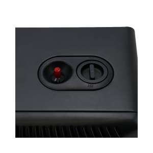 Mestic Mobile heater MRK-100 30mbar